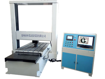 HBMS-3000C大型數(shù)顯門(mén)式電子布氏硬度計(jì)